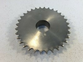 Linn Gear 50B32SS Roller Chain Sprocket 1-3/4&quot;Bore - $124.99