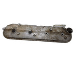 Right Valve Cover From 2011 Chevrolet Silverado 2500 HD  6.0 12611021 - £40.05 GBP