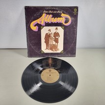 Peter Paul And Mary Album LP 1968 WS 1648 Folk Music - £7.84 GBP
