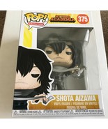 NEW My Hero Academia Shota Aizawa Funko Pop #375 - $31.46 CAD