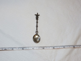 Spinning Windmill Souvenir spoon travel collectible collector vintage 3 ... - $12.86