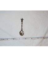 Spinning Windmill Souvenir spoon travel collectible collector vintage 3 ... - £10.11 GBP