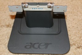 Acer AL1706 Monitor Stand ONLY for 17&quot; Monitor - $19.75