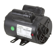 Marathon 5KCR48TN2582Y Air Compressor Motor 2HP 120Vac 3450 RPM 60Hz Ph-... - £280.58 GBP