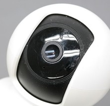 TP-LINK Kasa KC110 Pan Tilt Indoor Security Camera - White  image 2