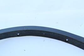 2010-2015 LEXUS RX350 REAR DRIVER LEFT SIDE QUARTER PANEL MOLDING J1263 image 3