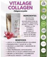 Vitalhealth Vitalage collagen Sugar Free Gluten Free Bioactive Collagen ... - $59.79