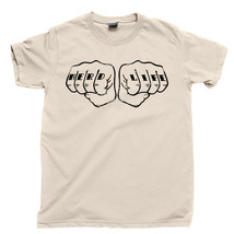 Nerd Life T Shirt, Geekery Geek Comics Movies Manga Anime Men&#39;s Cotton Tee Shirt - £10.99 GBP