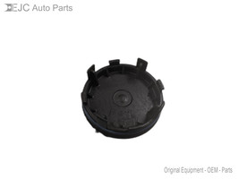 Cylinder Head Cap From 2007 Jeep Grand Cherokee  3.7 53021197AA eng - $27.66 CAD