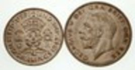 Great Britain 1936 - 1942 Lot of 2 Silver Coins XF - AU Condition - $58.68