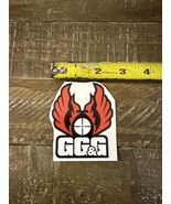 GG&amp;G Decal Stickers - €143,69 EUR