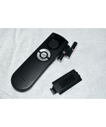 Irobot Roomba 760 770 660 775 780 790 Robotic Vaccum Cleaner Remote Tested - $477.91 MXN