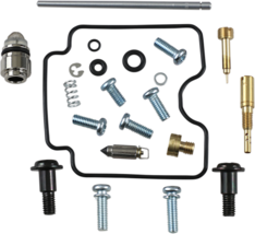 All Balls Carburetor Rebuild Kit For 99-03 Yamaha XV 1600AT Road Star Silverado - £32.57 GBP