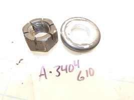 Ariens S-GT-12 14 10-G Tractor Kohler K241 10hp Engine Flywheel Nut