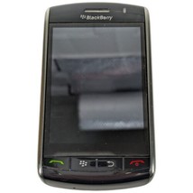 Blackberry Storm 9530 For Parts ONLY - £19.20 GBP