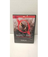SUSPECT ZERO-BEN KINGSLY DVD - £5.50 GBP