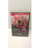 SUSPECT ZERO-BEN KINGSLY DVD - $129.94 MXN