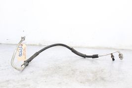 07-10 CHEVROLET SILVERADO 2500HD DIESEL A/C Refrigerant Hose F1376 image 3