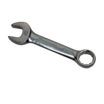 Snap-On Tools Stubby Midget Combination Wrench OXIM16 Metric 16mm 12 Point - £23.31 GBP