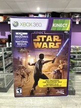 Kinect Star Wars (Microsoft Xbox 360) Tested! - £6.01 GBP