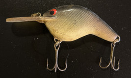 Signed Bowers Fishing Lure - Vintage Collectable - See Photos - £22.06 GBP
