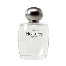 Estee Lauder Pleasures For Men Cologne Spray 3.4 OZ (M) image 11