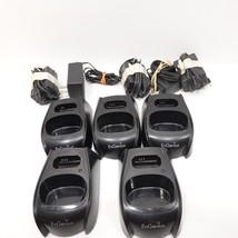 Lot of 5 EnGenius DuraFon 1X/4X-HC SP-922H Handset Chargers w/ Power Ada... - $1,681.19 MXN