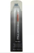 Paul Mitchell Expressdry Dry Wash 5.5 Oz Fast Shipping - £10.29 GBP