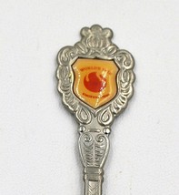 Vintage 1982 Worlds Fair Knoxville Tennessee State Collectible Souvenir Spoon - £7.90 GBP