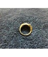 Quranic energy  Ring for Eliminate All Kind of Problems - $646.64