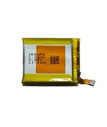 Replacement 3.85V 266mAh Battery  For Fitbit Versa 3 FB511 &amp;  Sense FB51... - $23.07 CAD