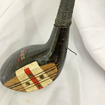 Scottie Custom Built No 2 Wood Golf Club Powerized Driver Right Handed Used - £26.46 GBP