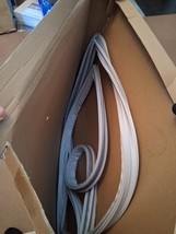 New Open Box Genuine OEM Whirlpool Refrigerator Door Gasket 2159061 - $107.93 CAD
