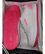 Nautica sneakers pink and white - £31.56 GBP