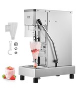 VEVOR Ice Cream Blender 750W Ice Cream Mixer Stir Machine 304 Stainless ... - $1,874.84 CAD