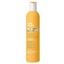 Milk Shake Sweet Camomile Shampoo for Blonde Hair 10.1oz - £24.38 GBP