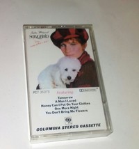 Songbird by Barbra Streisand (Cassette, Columbia) - £7.99 GBP