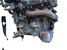 Engine 3.5L VIN E 5th Digit 2GRFSE Engine RWD Fits 06-12 LEXUS IS350 56848 image 12