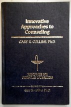 Innovative Approaches to Counseling: Resources for Christian Counseling - £6.41 GBP