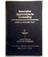 Innovative Approaches to Counseling: Resources for Christian Counseling - £6.41 GBP
