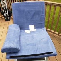Ikea Poang Arm Chair Armchair Cushion - £39.71 GBP