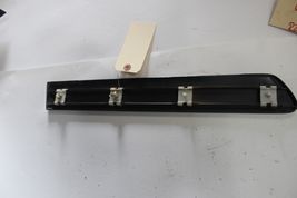 1998-2002 MERCEDES CLK430 REAR LEFT SIDE QUARTER PANEL MOLDING TRIM R2226 image 8