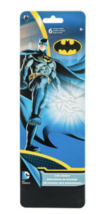 SandyLion DC Comics Sticker Flip Pack, Batman, 6 Pages, Scrapbooking - £6.99 GBP