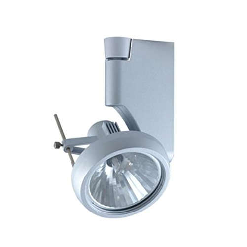 3-Wire Single Circuit Track System Silver - $48.22