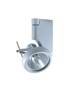 3-Wire Single Circuit Track System Silver - $886.05 MXN