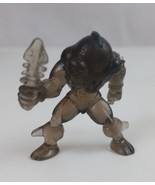 2004 Moose Fistful of Power Maneta Shadow Series 1 Figure 1.75&quot; - $53.86 MXN