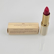 Jafra Rose Petal Moisturizing Lipstick SPF 6 Retro Vintage New In Box - $29.70