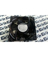 Papst TYP 4650 X Case Fan, Ball Bearing 230V 18-19W  - $327.60 MXN