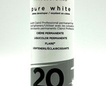 Clairol Professional Pure White Creme Developer 20 Volume 16 oz - £12.43 GBP