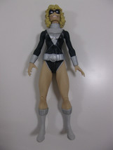 DC Blackest Night TERRA Black Lantern DC Direct Series 7 figures Loose - £7.98 GBP